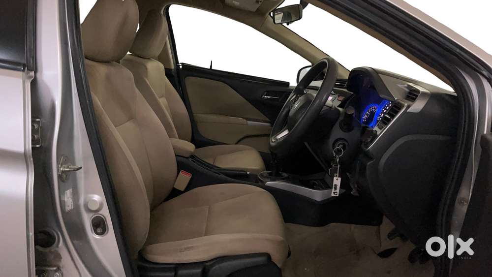 Honda City 2015-2017 I Vtec V, 2015, Petrol