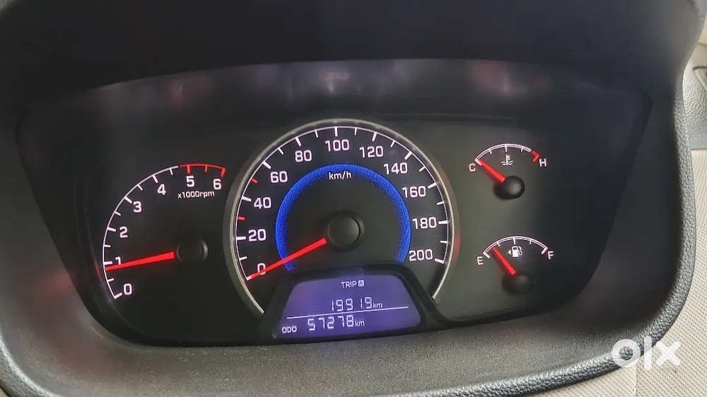 Private Use Car