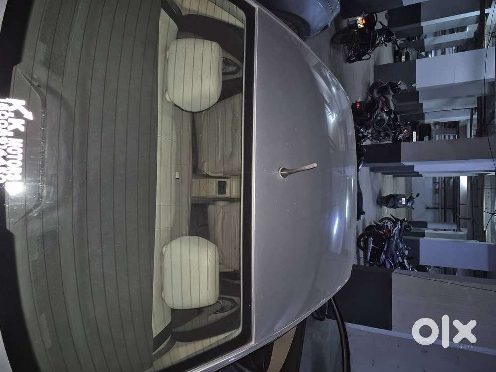 Volkswagen Vento Highline 2013