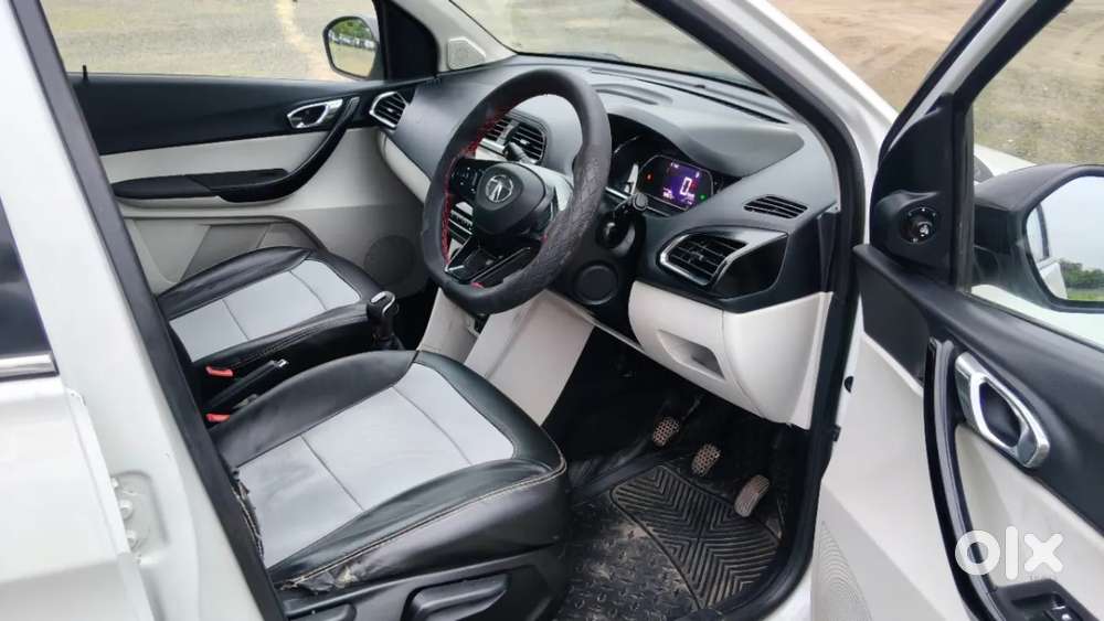 Tata Tigor 1.2 Revotron Xz Plus Cng, 2022, Cng & Hybrids