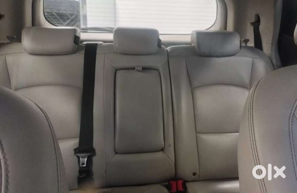 Mahindra Xuv300 W8 Option Diesel, 2019, Diesel