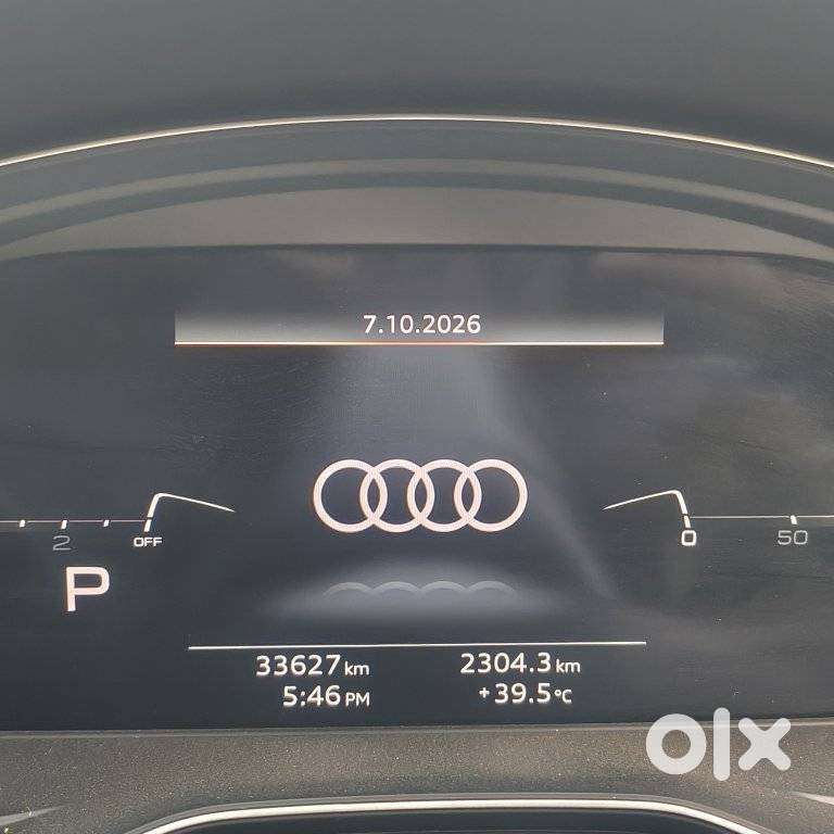 Audi A4 2.0 Technology 40 Tfsi, 2023, Petrol