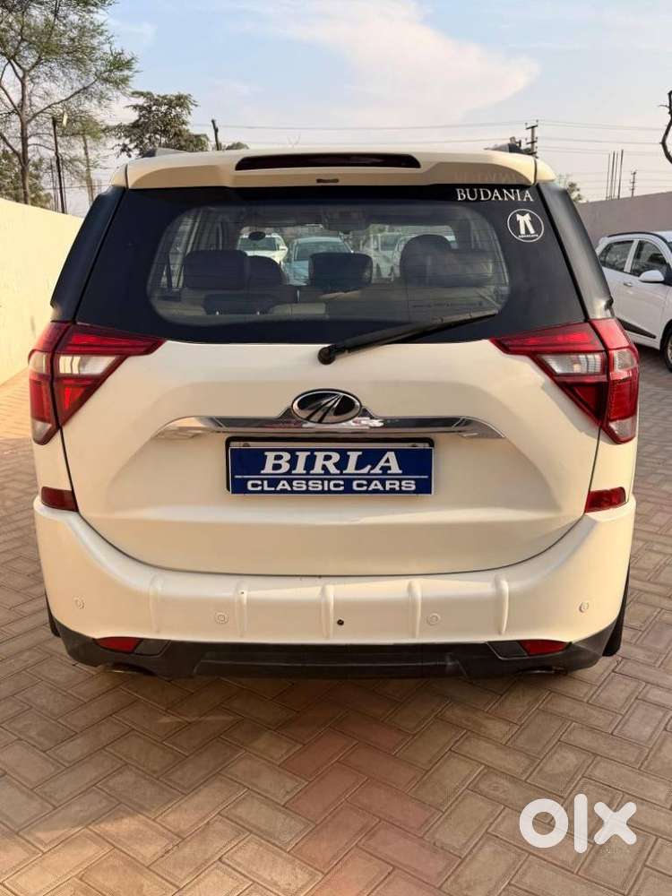 Mahindra Xuv500 W8, 2014, Diesel