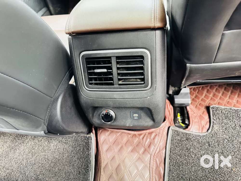 Mahindra Scorpio-n, 2025, Petrol