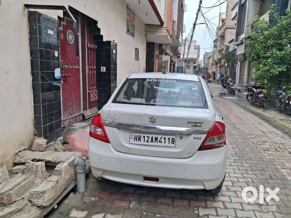 Maruti Suzuki Dzire 2016 Lxi Hybrid