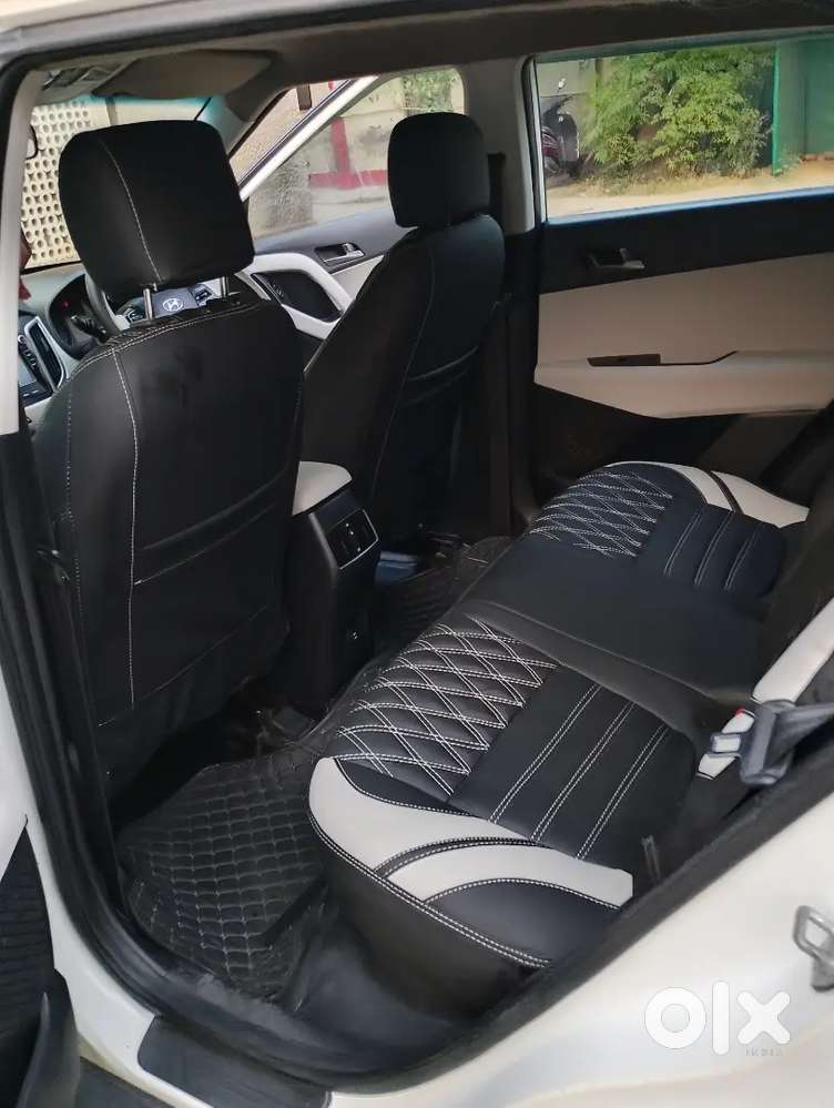 Hyundai Creta Diesel 2016 Variant
