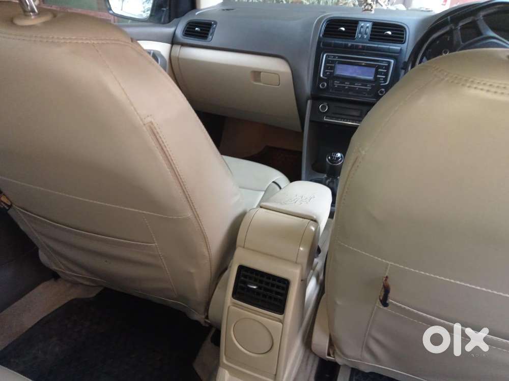 Volkswagen Vento 1.5 Tdi Highline Plus, 2015, Diesel