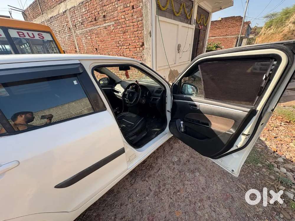 Maruti Swift Vdi Diesel 2014
