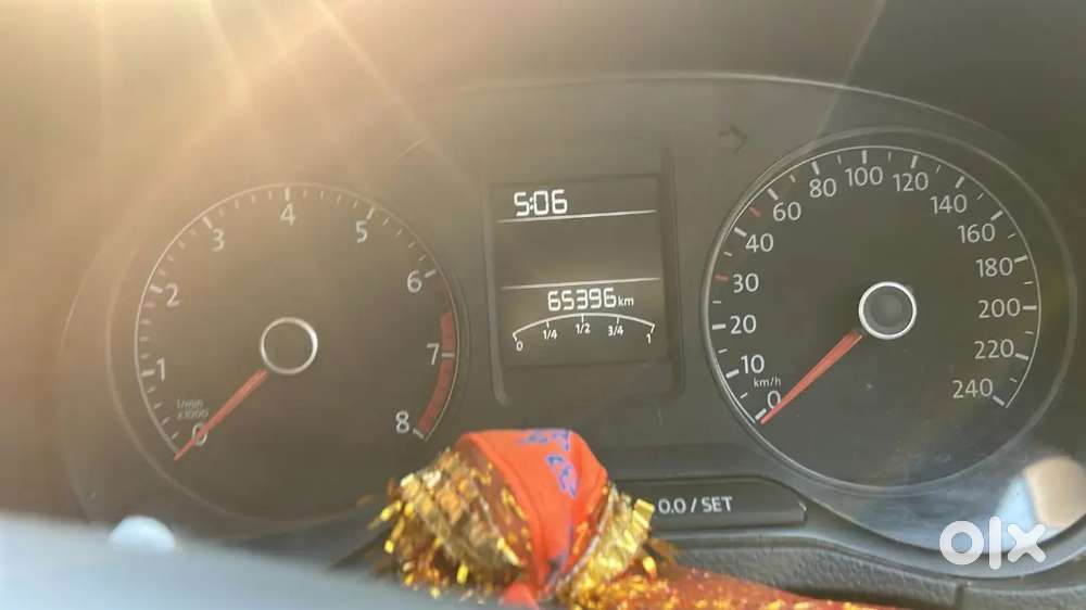 2020 Vw Polo 1.0 Comfortline Petrol Manual 1st Owner