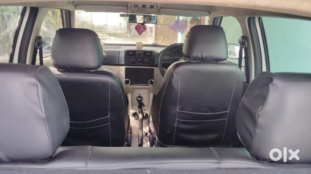 Selling Urgently Skoda Fabia Diesel