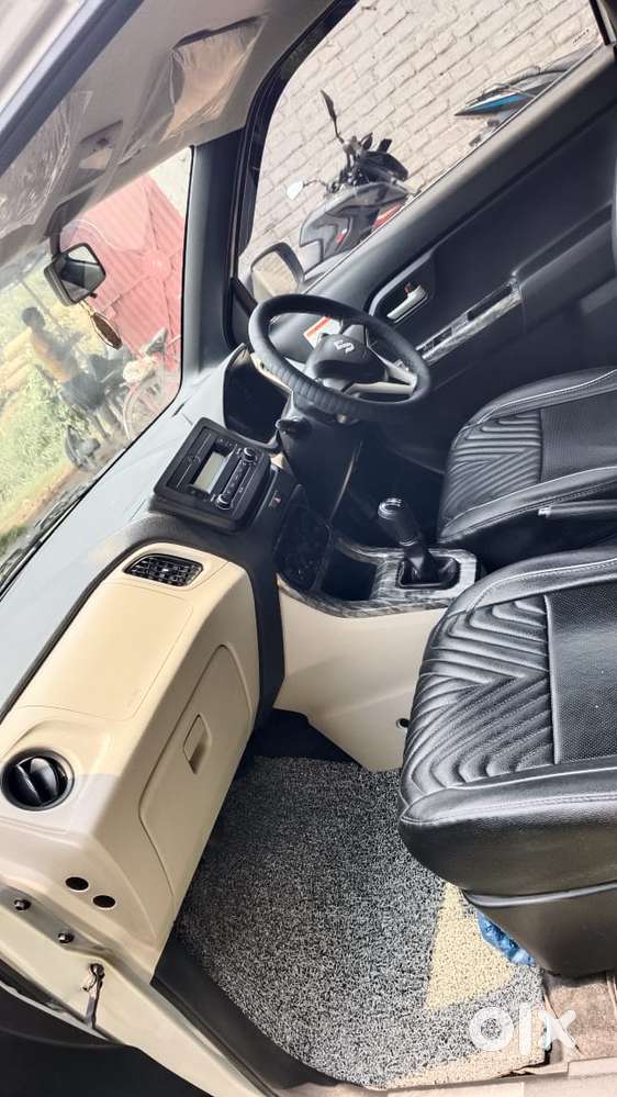 Maruti Suzuki Wagon R Vxi 1.0 Cng, 2022, Cng & Hybrids