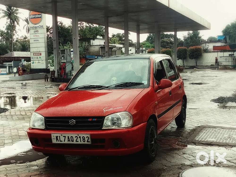Maruti Suzuki Estilo 2004 Lx