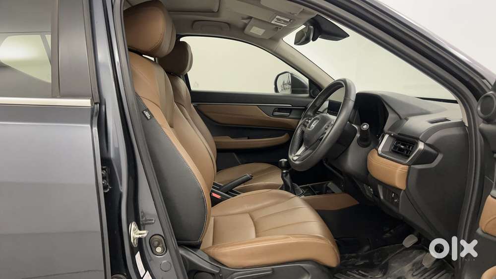 Honda Elevate Zx Mt, 2024, Petrol