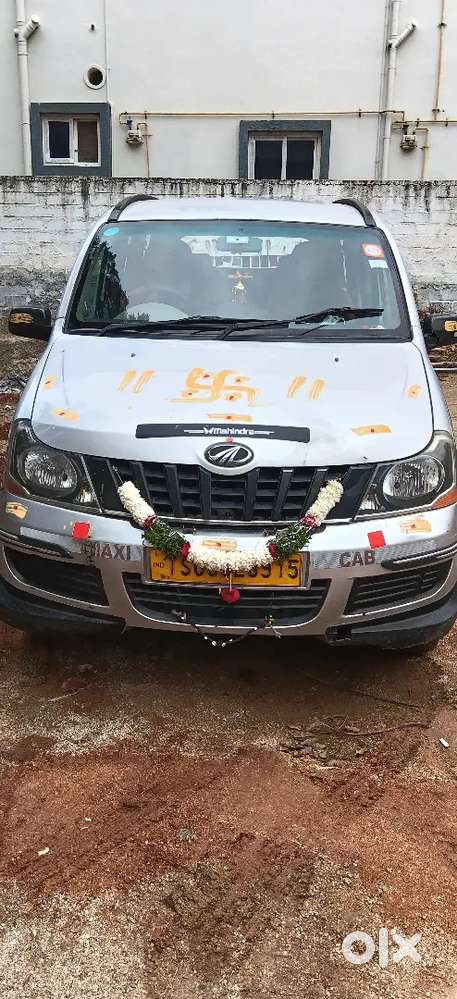 Mahindra Xylo Diesel 2019
