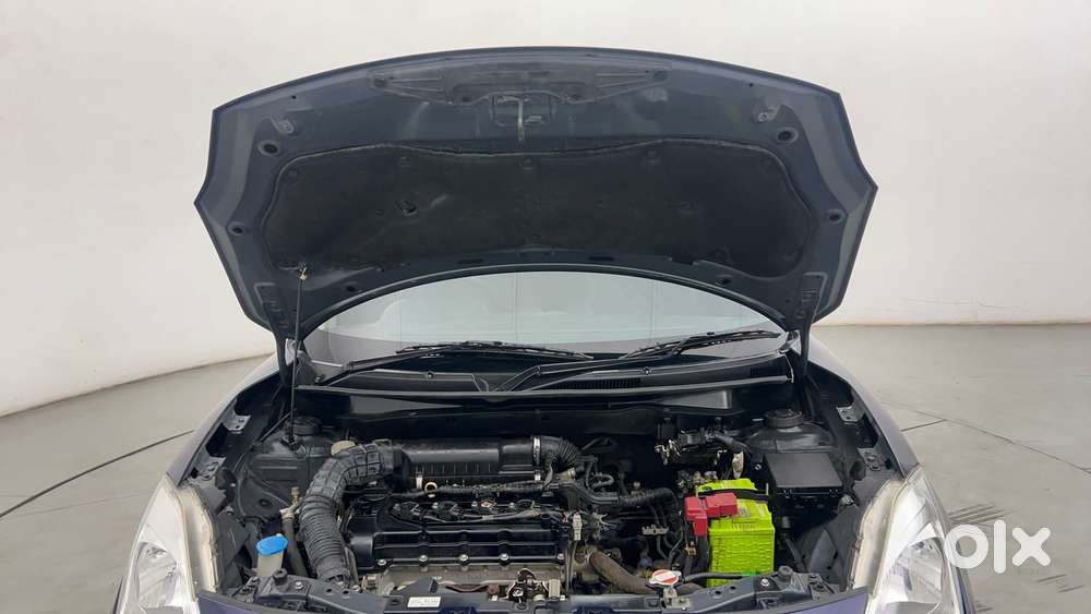 Maruti Suzuki Swift 1.3 Zxi, 2019, Petrol