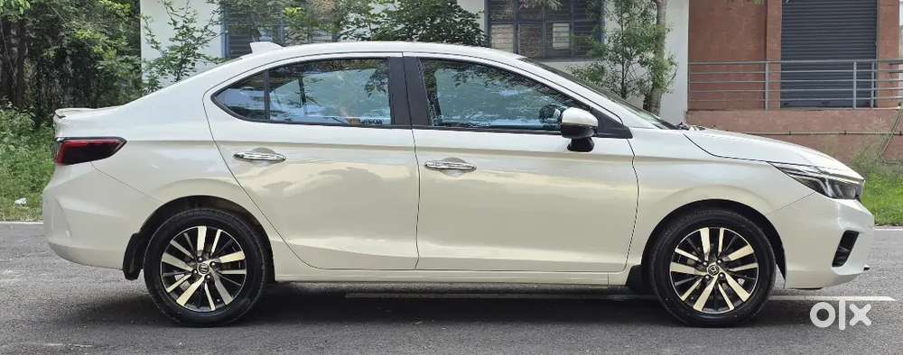 Honda City 5th Gen Vx I-vtec 2022