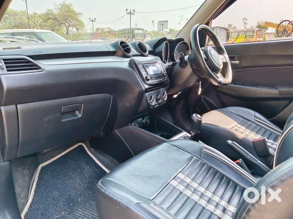 Maruti Suzuki Swift Ddis Vdi, 2019, Diesel