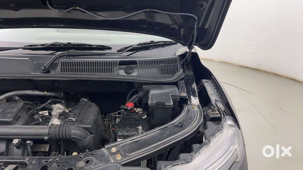 Renault Kiger Rxz, 2024, Petrol