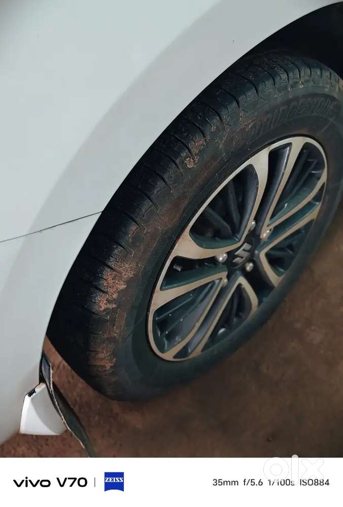 Maruti Suzuki Ertiga Vxi Petrol 1900