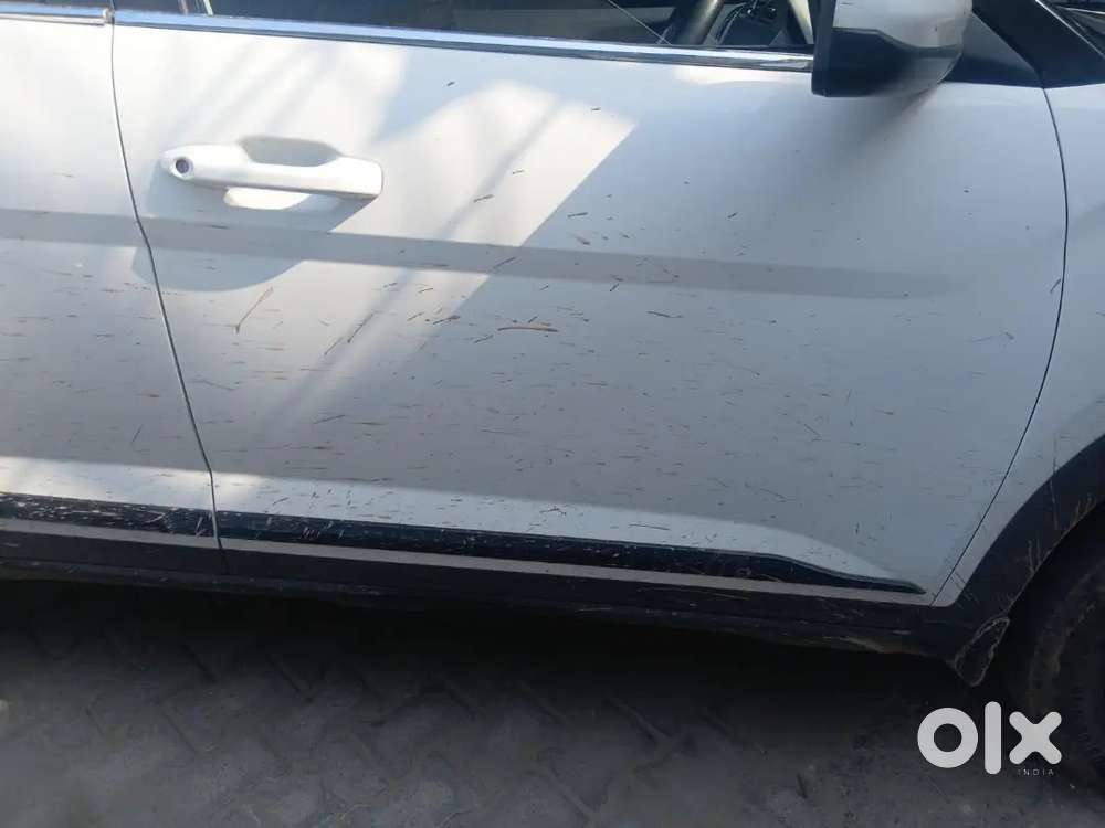 Hyundai Creta Diesel Manual 2022 Variant Sx