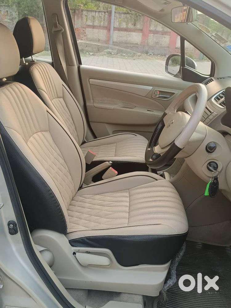 Maruti Suzuki Ertiga 1.5 Vxi, 2012, Petrol