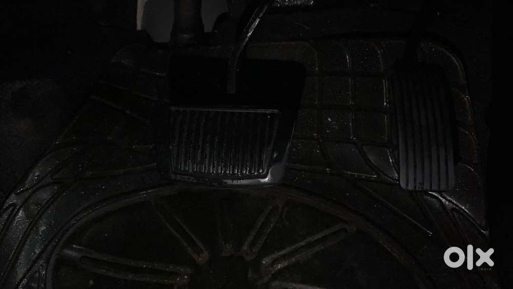 Hyundai Creta 1.6 Sx Automatic, 2019, Petrol