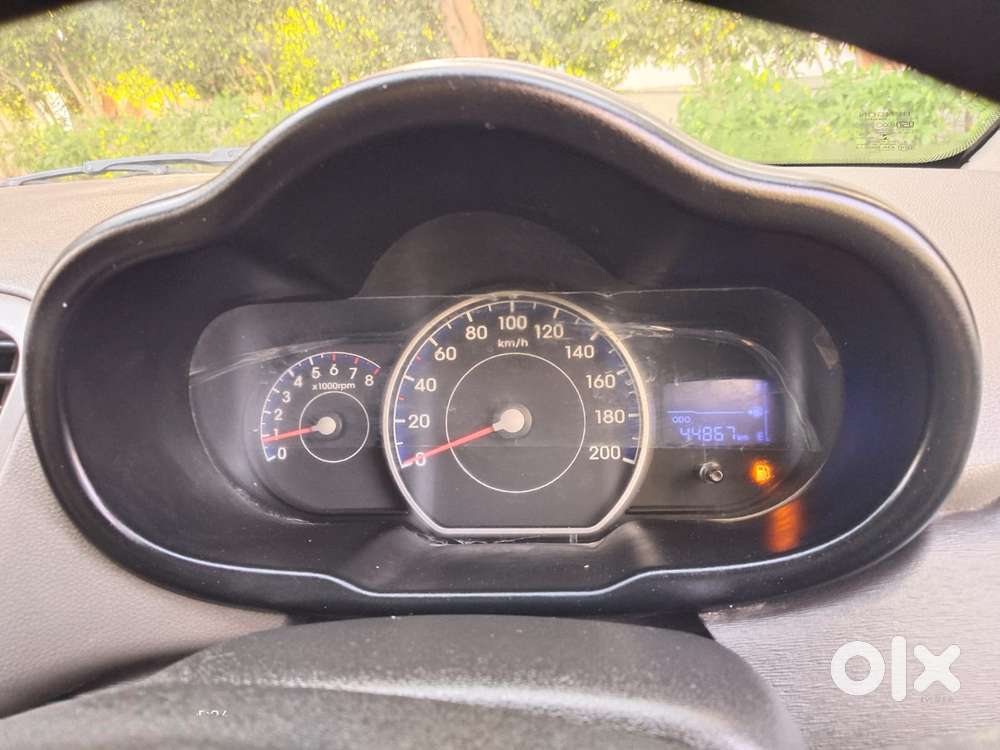 Hyundai I10 Era 1.1 Irde, 2011, Petrol