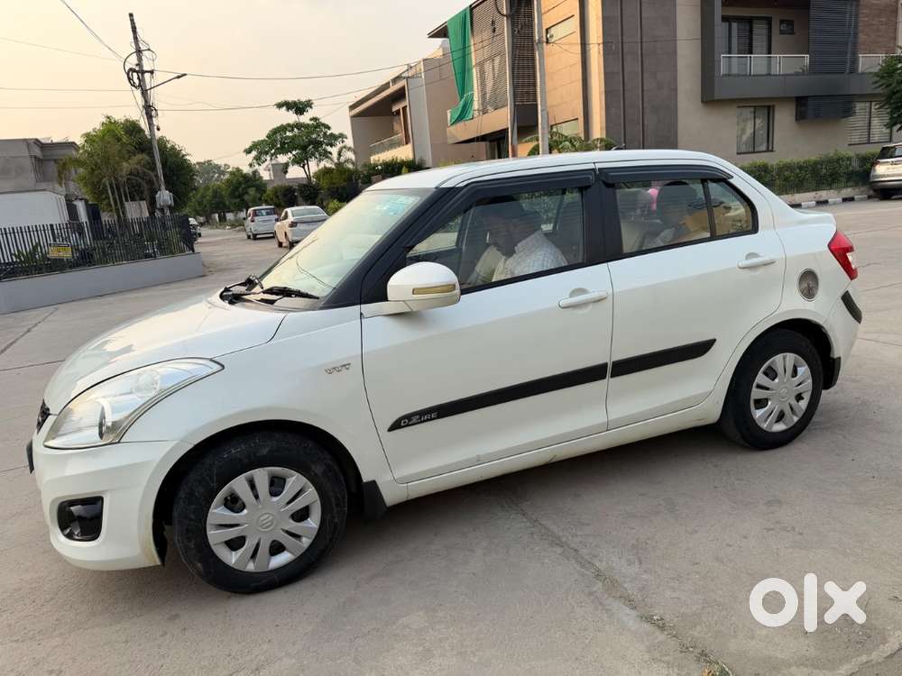 New Condition Swift Dzire Driven By Nri