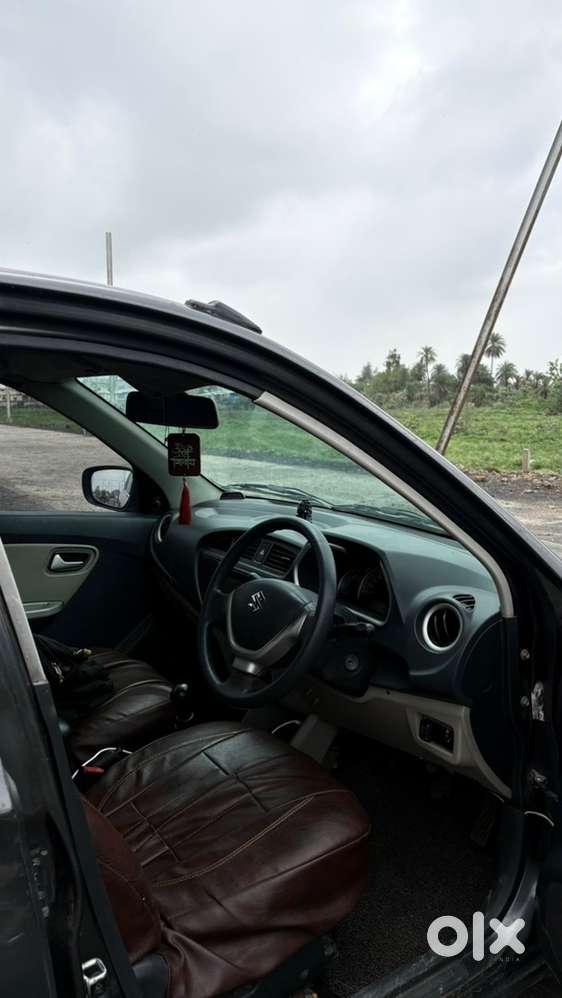 Maruti Suzuki Alto K10 Cng & Hybrids 90000 Km Driven
