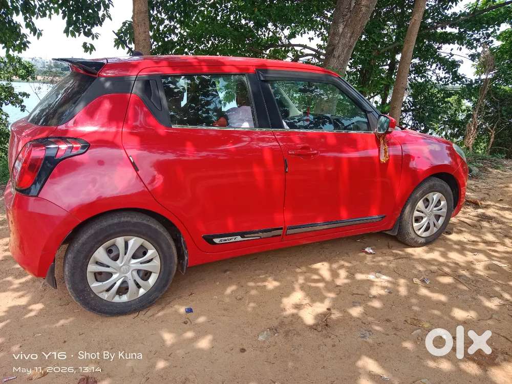 Maruti Suzuki Swift 2019 Petrol 68000 Km Driven