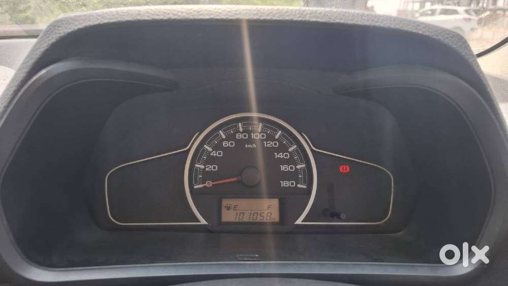 Maruti Suzuki Alto 800 Lxi Opt, 2019, Petrol