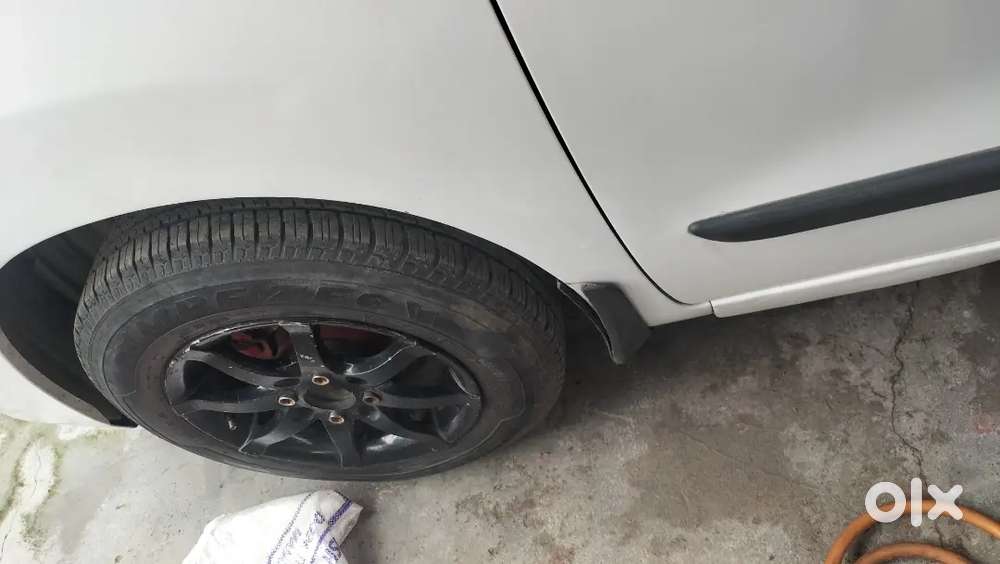 Maruti Suzuki Wagon R 2017 Lxi Cng