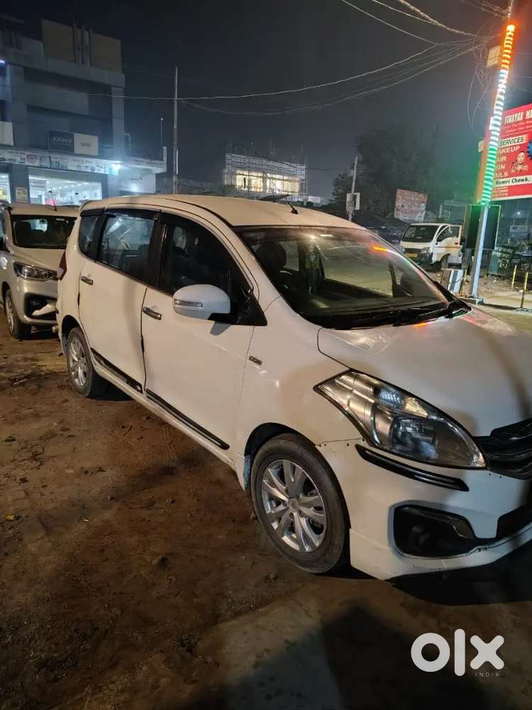 Maruti Suzuki Ertiga  Vdi 2018