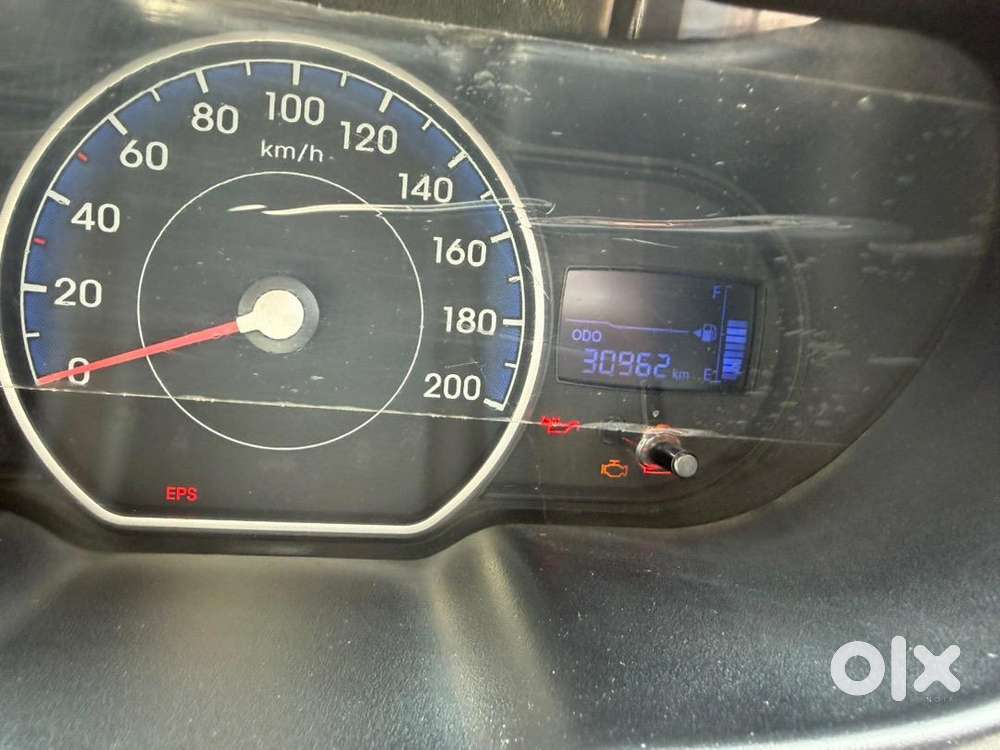 Hyundai I10 2015 Petrol Well Maintained