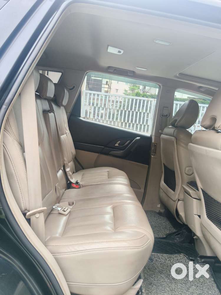 Mahindra Xuv500 W10 At, 2017, Diesel