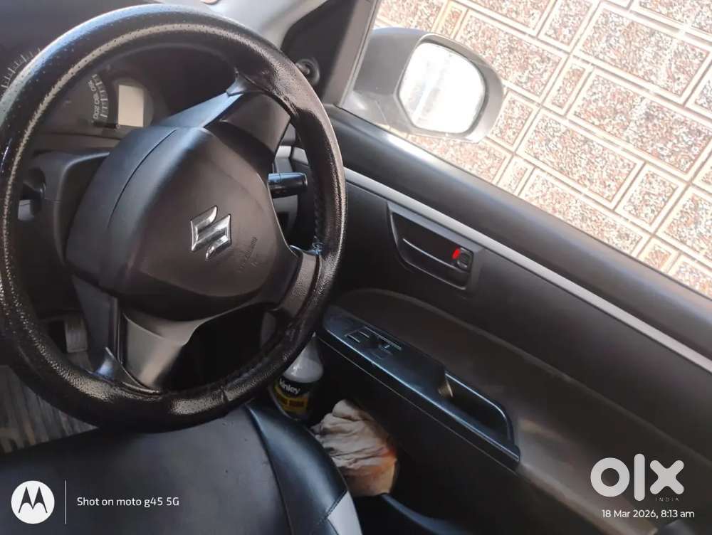 Maruti Suzuki Swift Vdi 2017