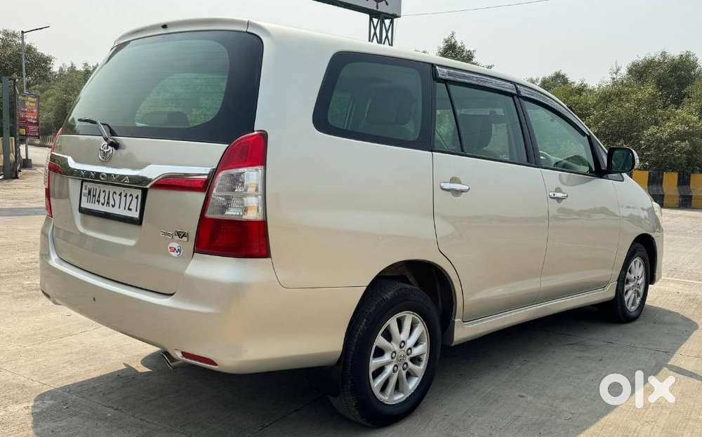 Toyota Innova