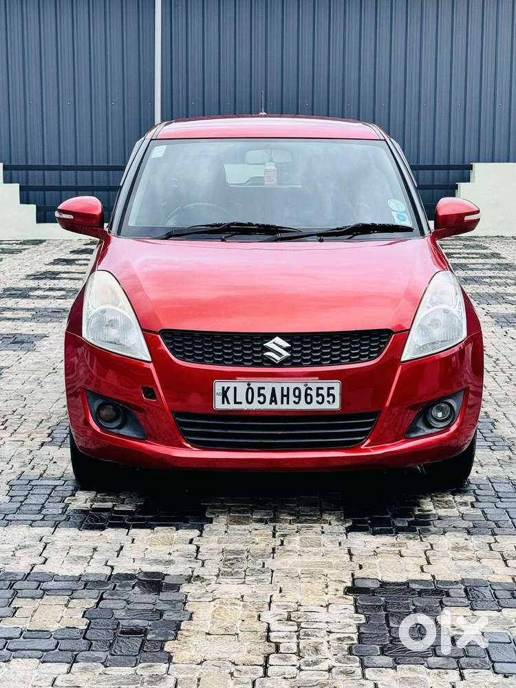 Maruti Suzuki Swift Vxi Optional, 2014, Petrol
