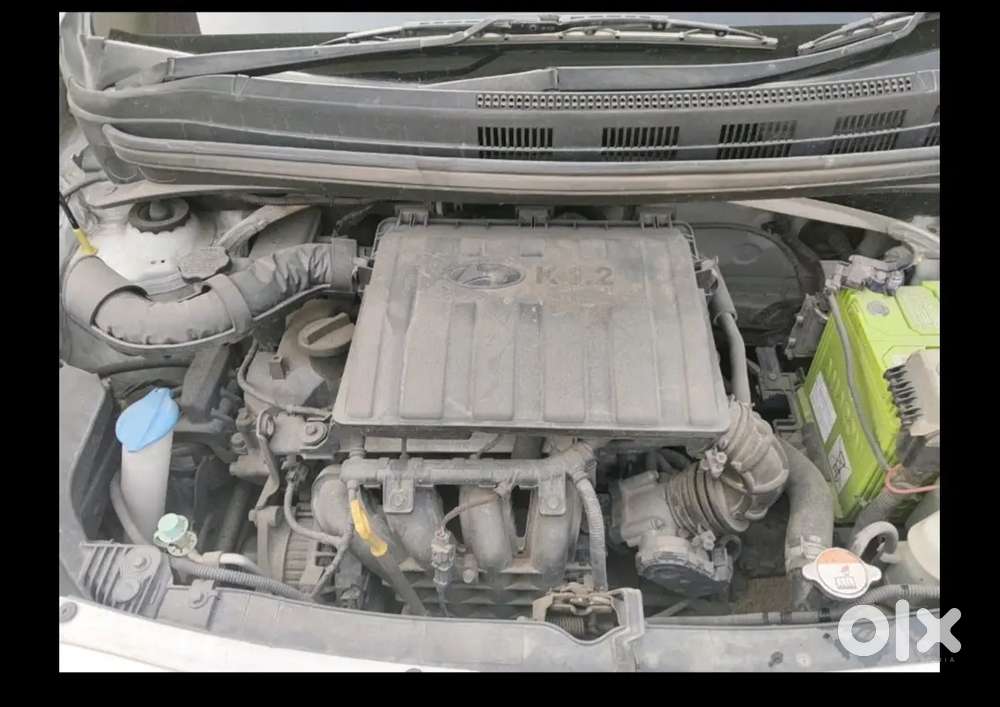 Hyundai Grand I10 2018 Petrol 59000 Km Driven