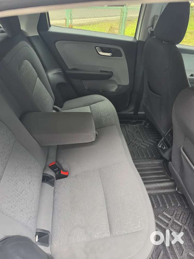 Tata Altroz Diesel 2020 1st Owner