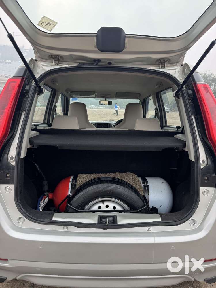 Maruti Suzuki Wagon R 1.0 Lxi Cng Limited Edition, 2019, Cng & Hybri..