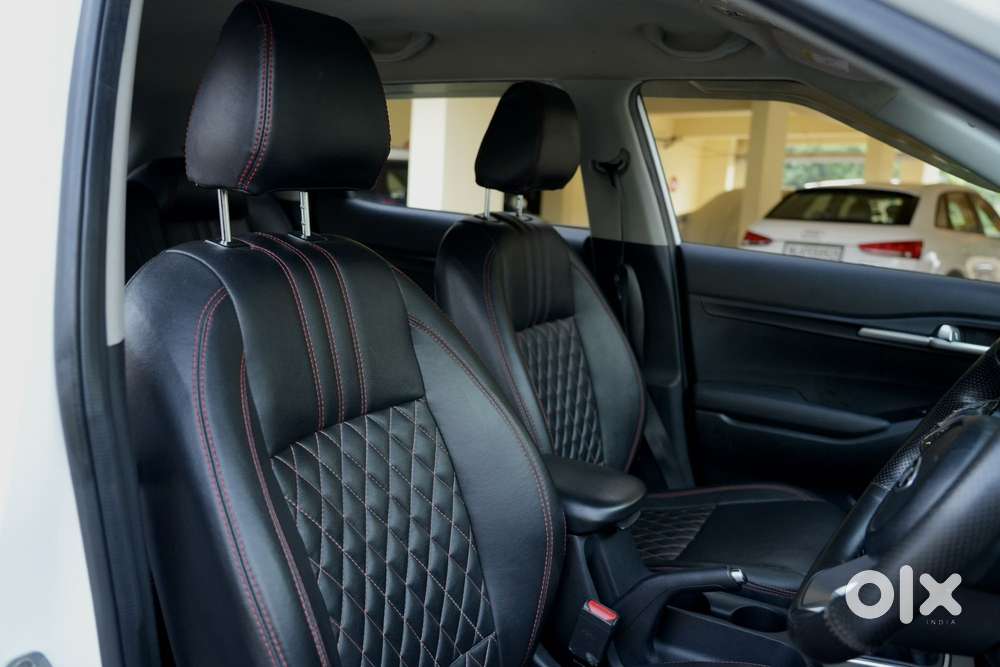 Kia Seltos 1.4 Gtk Gdi Petrol, 2020, Diesel