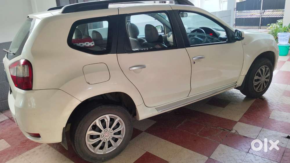 Nissan Terrano Xl 85 Ps, 2014, Diesel