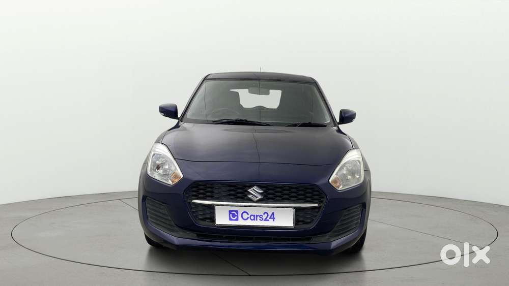 Maruti Suzuki Swift Vvt Vxi, 2022, Petrol