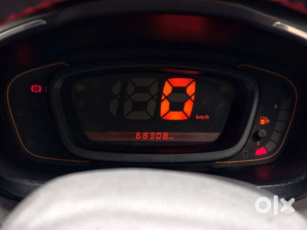 Renault Kwid Rxt Optional, 2016, Petrol