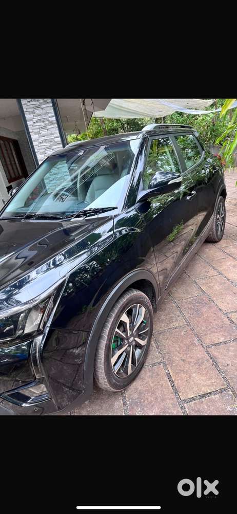 Mahindra Xuv300 Turbosport 2020 Petrol Good Condition