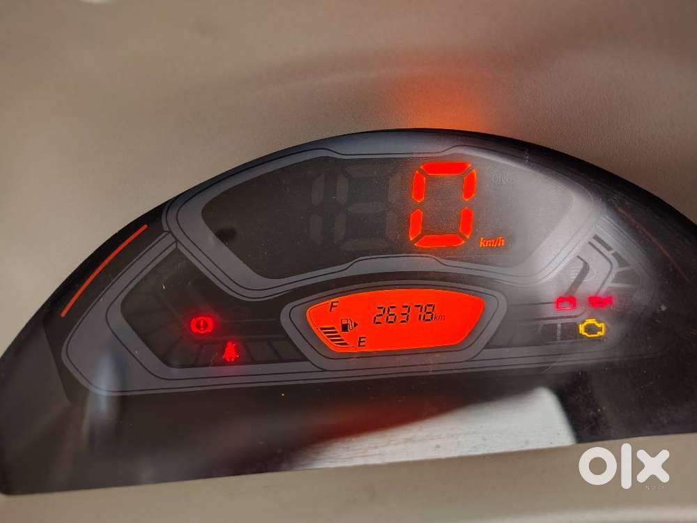 Maruti Suzuki Eeco 2023 1.2l 5str Ac