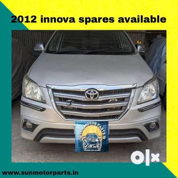 Olx 2024 spare parts