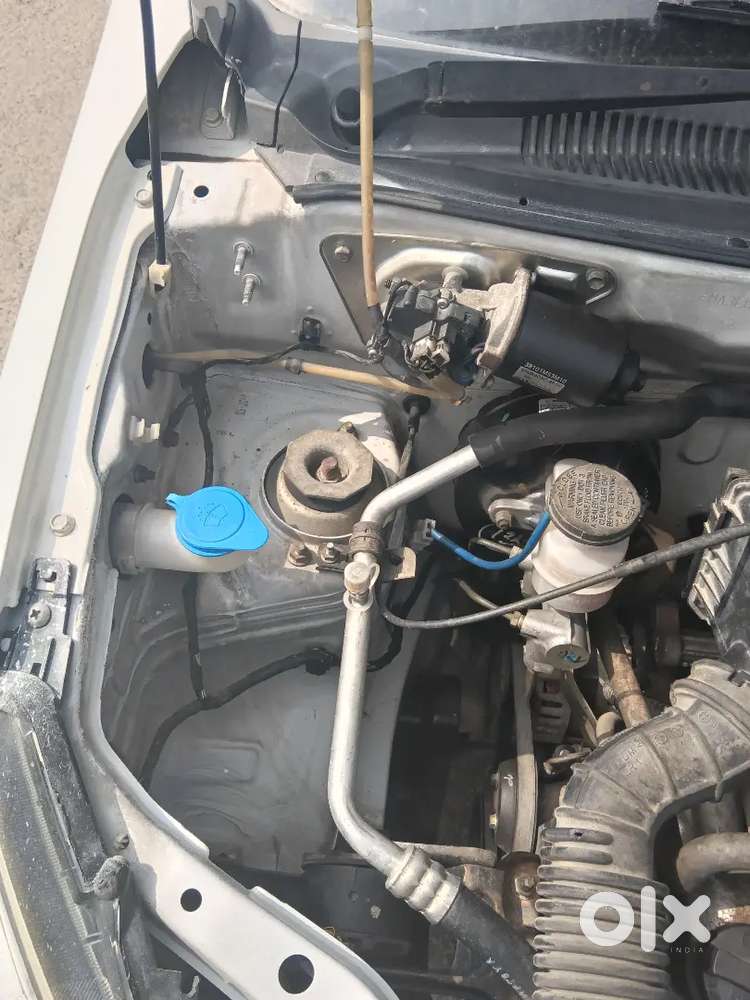 Maruti Suzuki Alto 800 Lxi 2012