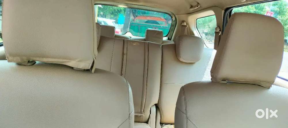 Maruti Suzuki Ertiga 2018 Diesel 155000 Km Driven